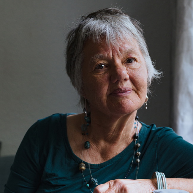 © Fotografie Jagoda Lasota